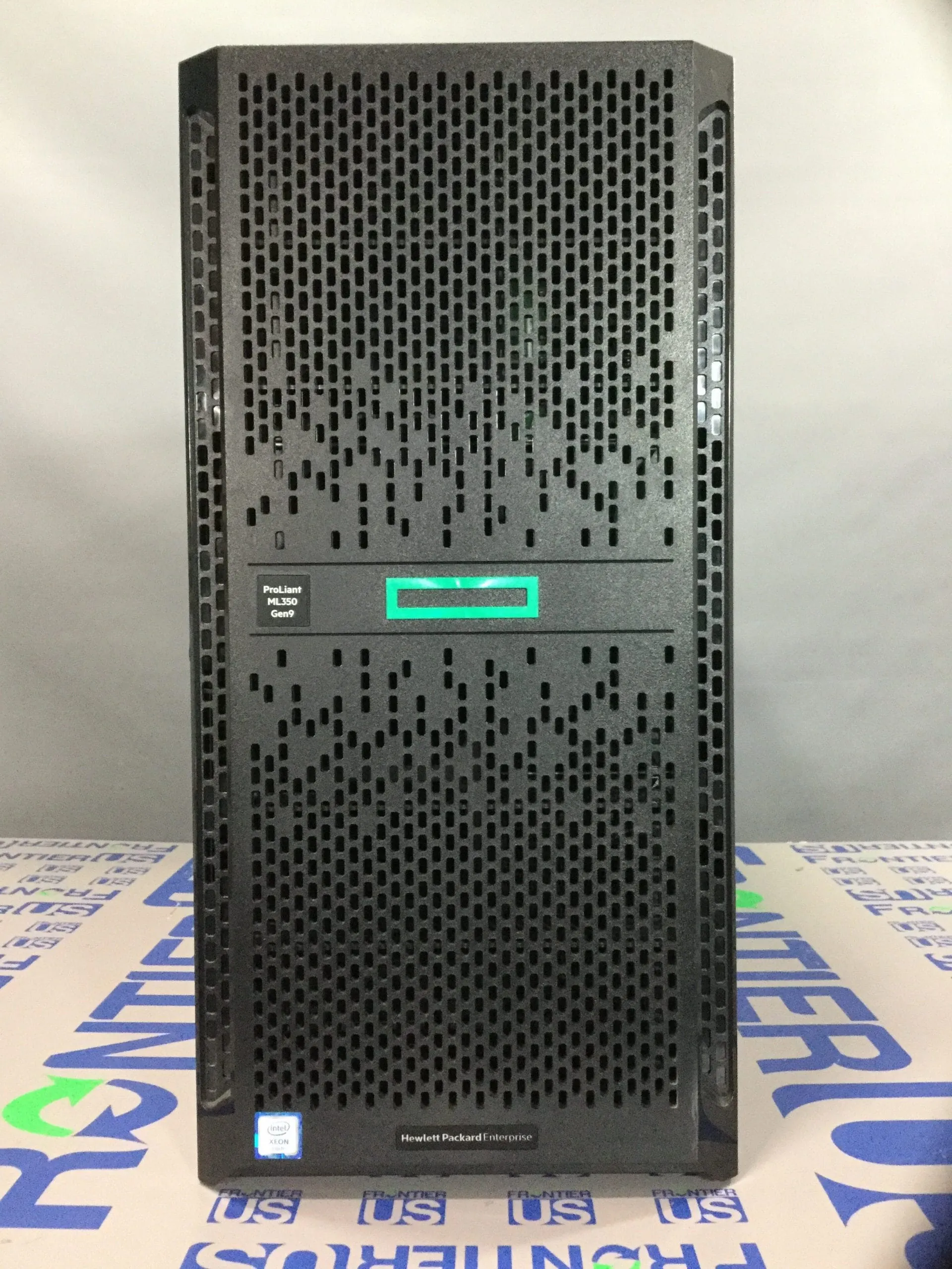 754536-B21 HPE ProLiant ML350 Gen9 - tower