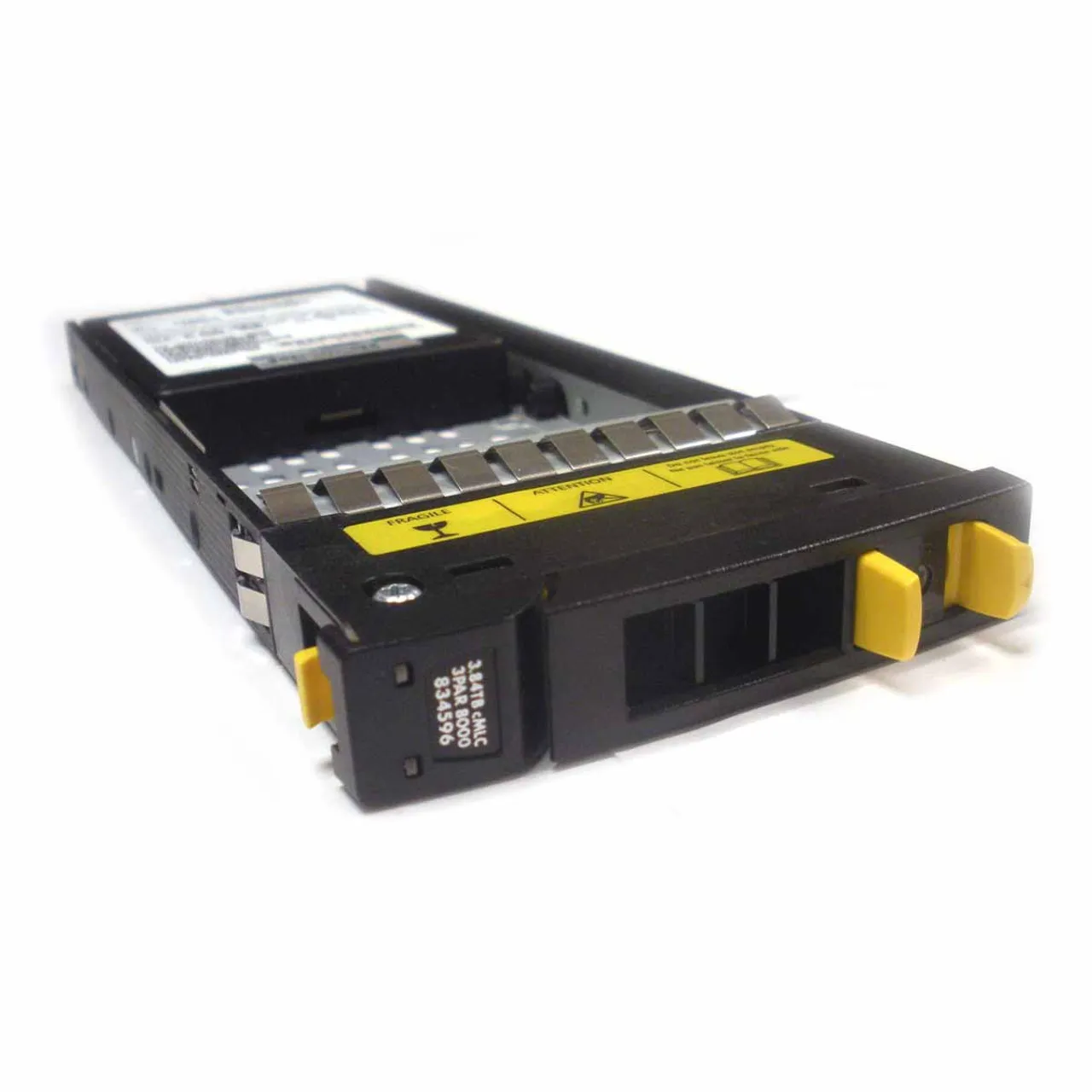 K2P91B HPE 3PAR 8000 3.84TB+SW SFF SSD