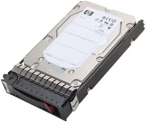 516814-B21 HP 300GB SAS 6G 15K LFF (3.5in) HDD