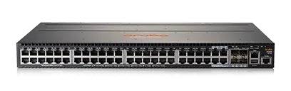 2930M HP HP Aruba 2930M 48G POE+ 1-Slot