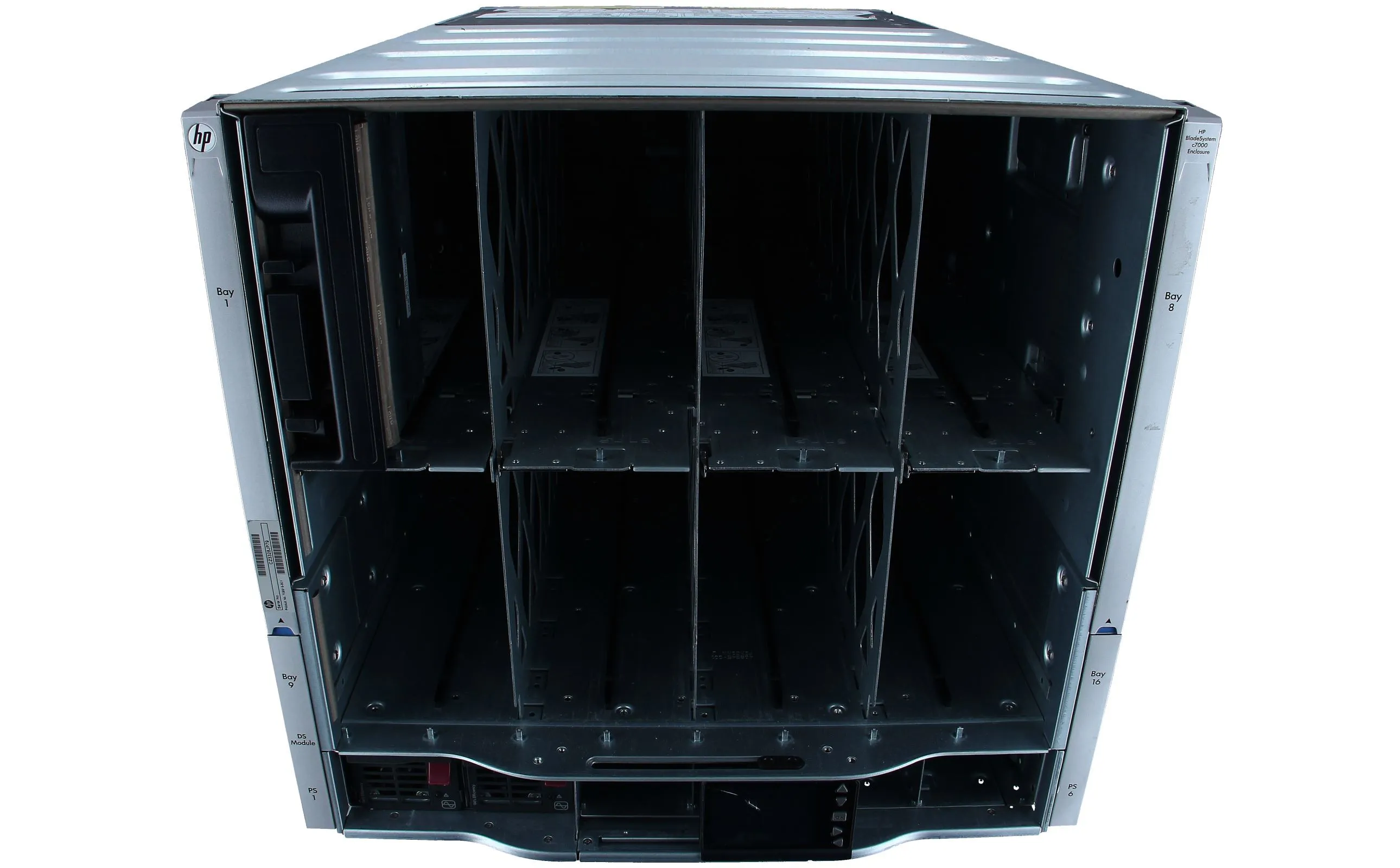 403321-B22 HP BLC7000 BLADE ENCLOSURE