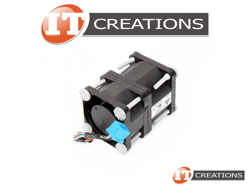 HR6C0 DELL POWEREDGE R430/R330/R420 FAN ASSEMBLY