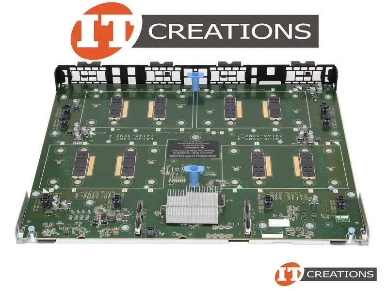HRGXG DELL POWEREDGE C4140 SXM2 GPU CONNECTORS NVLINK BOARD