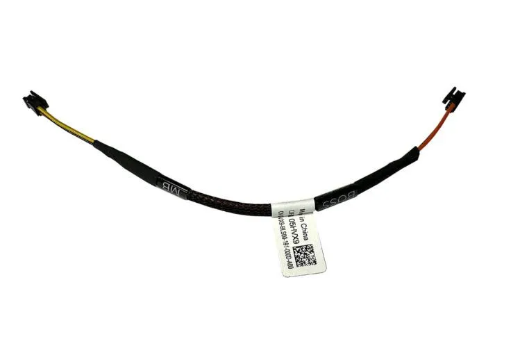 5HVX9 DELL POWEREDGE R750/R7525 BOSS S2 POWER CABLE