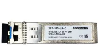 SFP-10G-LR Atop OEM 10GBASE-LR SFP Module