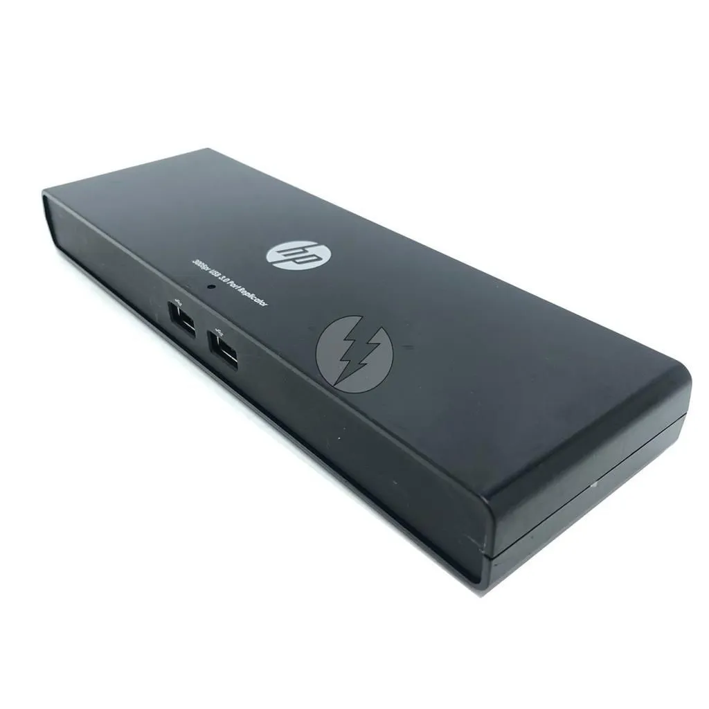 Hub replicador de portas USB 3.0 HP 3005PR