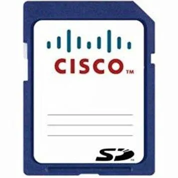 HX-SD-64G-S CISCO 64GB SD Card for UCS Servers
