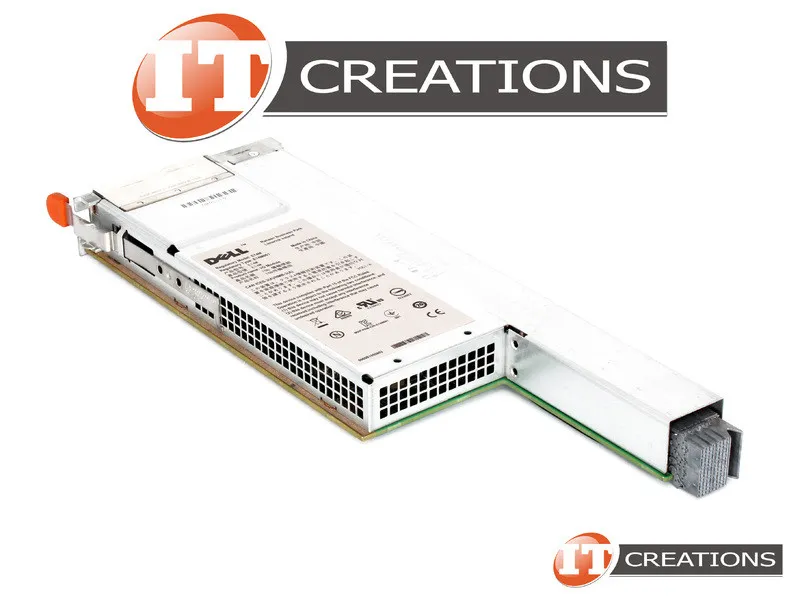 HYJ81 Dell DELL fX/FX2 1G PassThrough I/O Module 8PORT RJ45