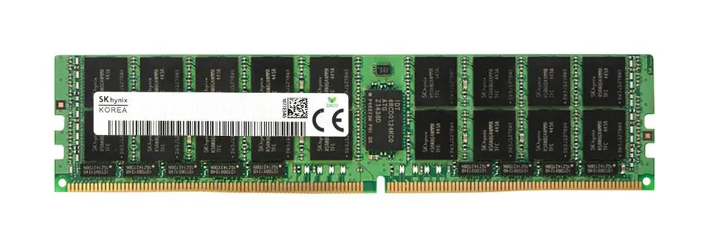 HMA42GR7BJR4N-UH Samsung 16GB 2Rx4 PC4-19200T