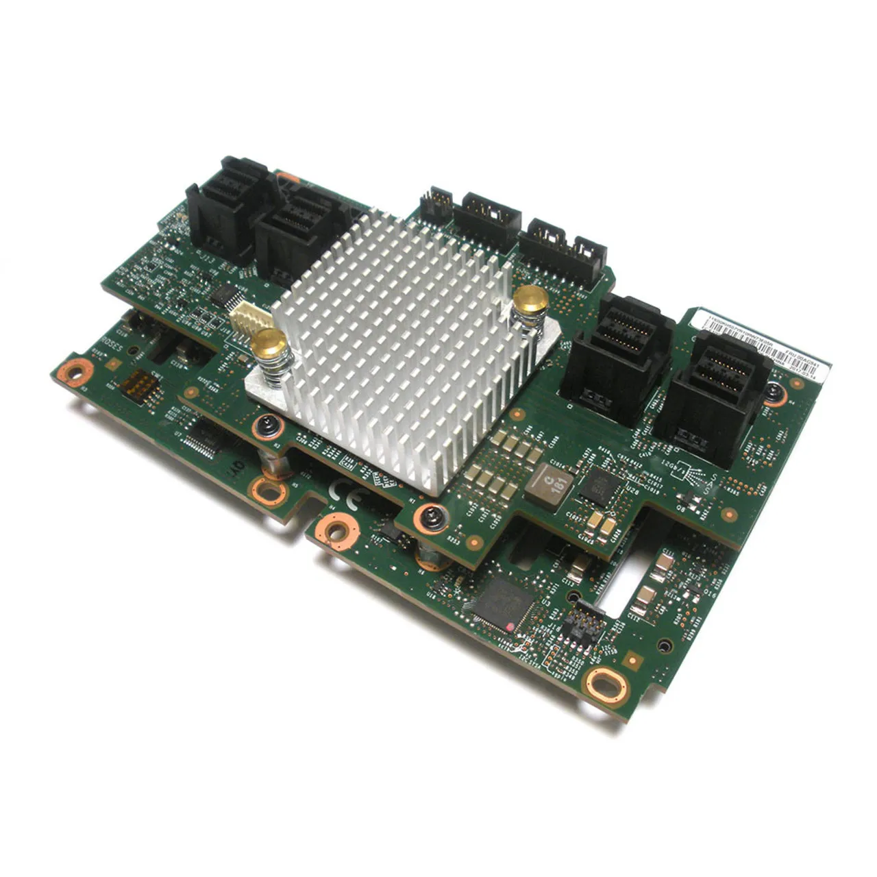 00AG941 IBM 2.5-inch HDD hot-swap backplane (expander)