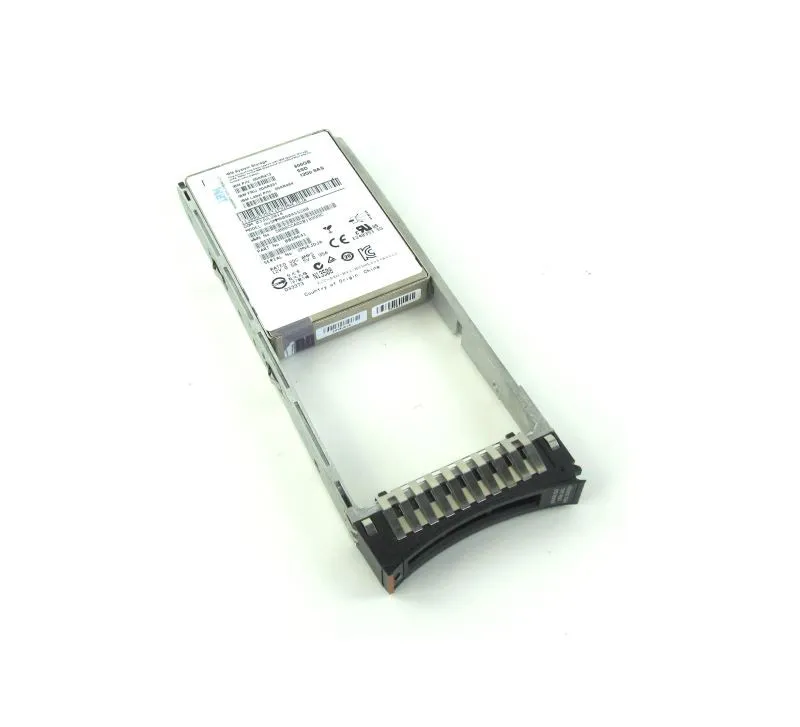00AR331 IBM IBM 800GB 2.5 Inch Flash Drive