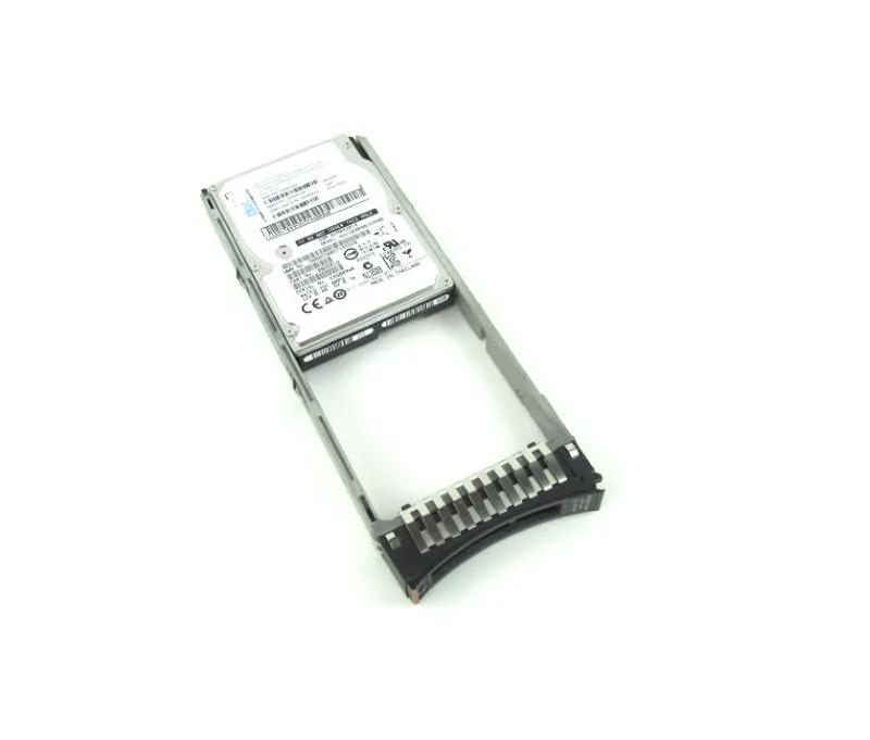 00AR397 IBM 900GB 10K 6GB 2.5 HDD