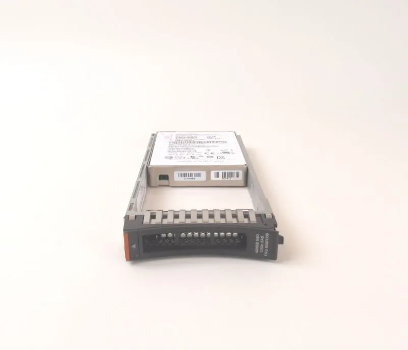 00AR409 IBM 400GB 2.5 INCH FLASH DRIVE