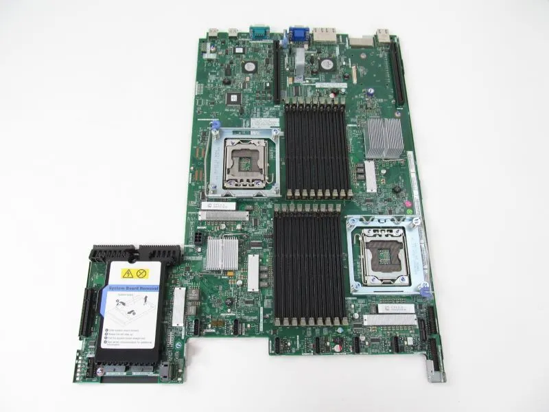 00D3284 IBM x3550 M3 - Configured to order