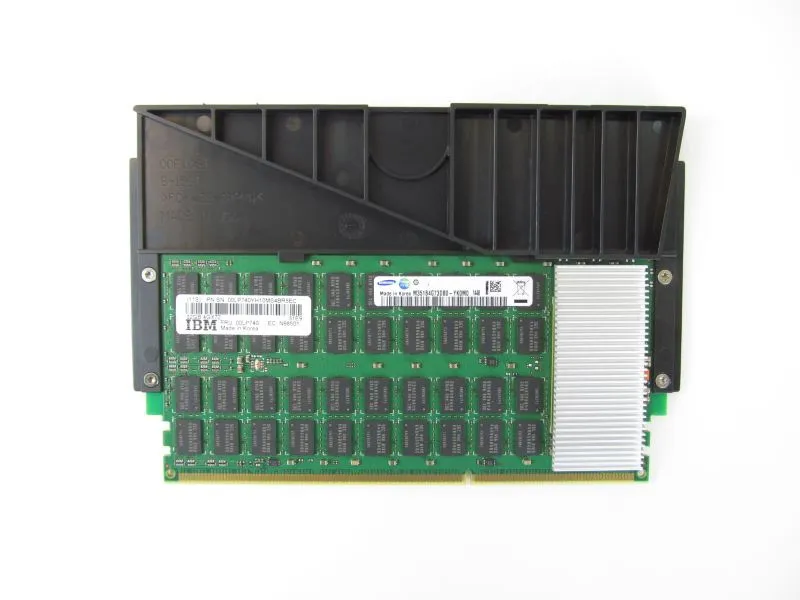 00JA668 IBM 32GB 4GX72 DDR3 1600MHZ CDIMM MEMORY FOR POWER8