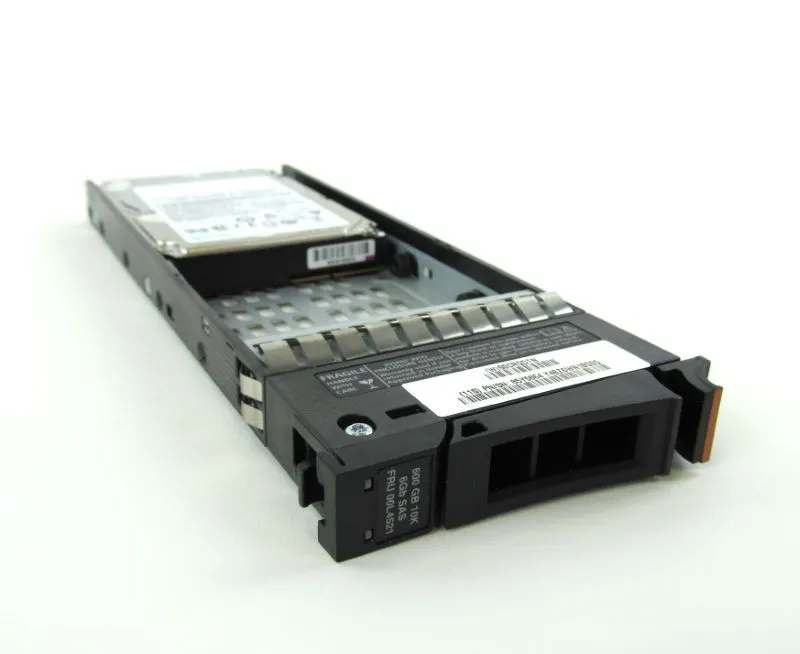 85Y6268 IBM IBM 600GB 10K SAS 2.5 SFF HDD