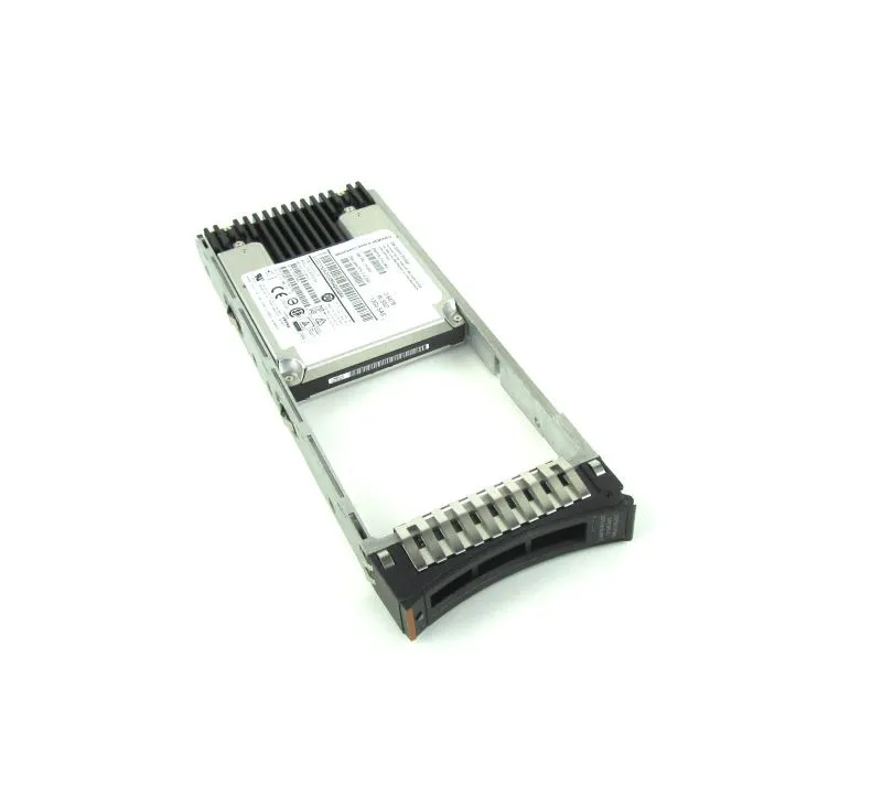01EJ596 IBM 3.84TB SFF Flash Read Intense