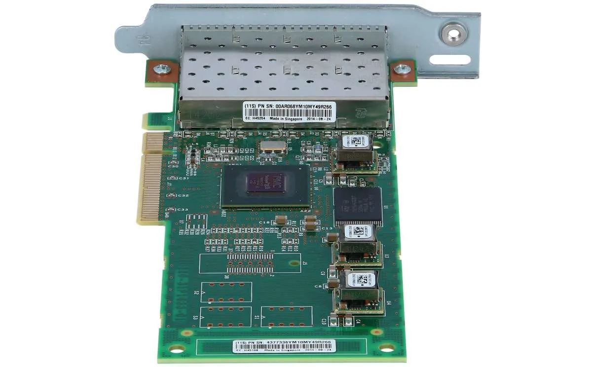 2072-ACHK IBM IBM 8Gb FC 4 Port Card