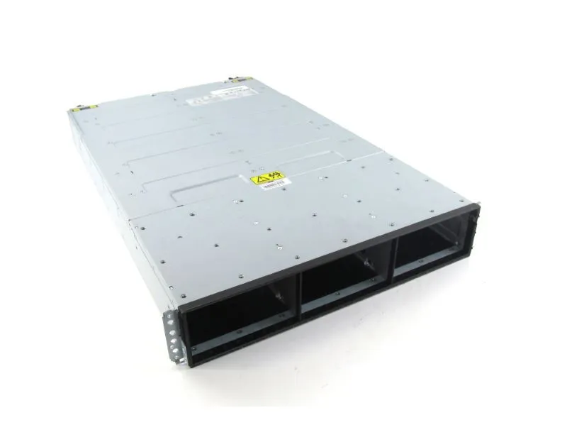 2076-524 IBM Storwize V7000 G2 SFF Control Enclosure