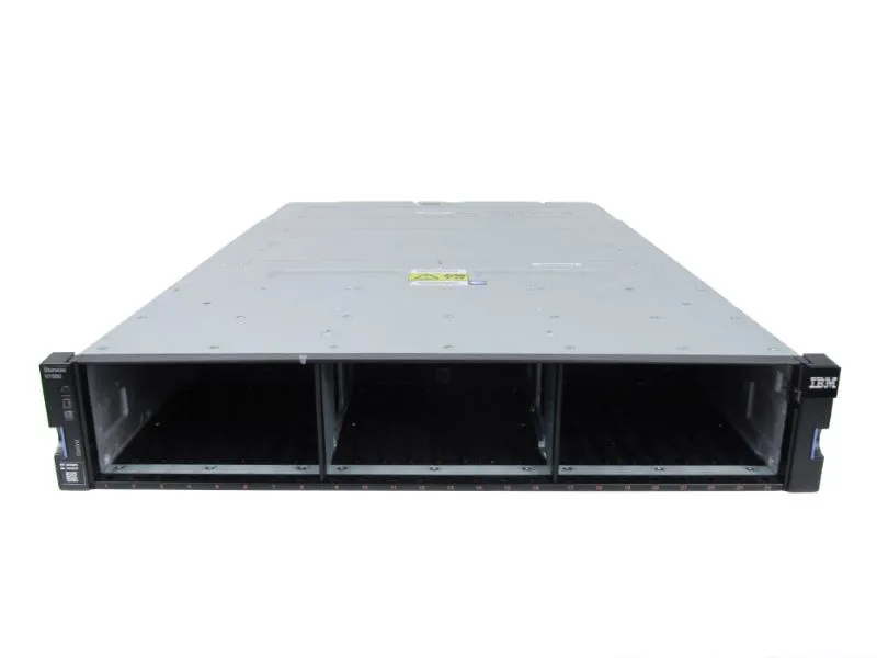 2076-AF6 IBM V7000F SFF ALL-FLASH CONTROLLER