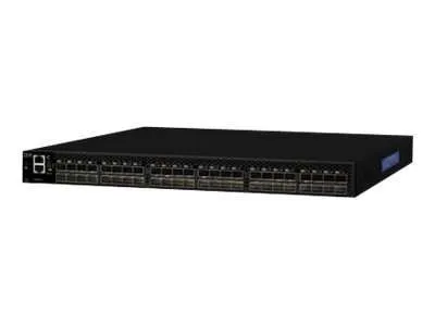 2498-F48 Brocade 6510 48 active ports / no sfp