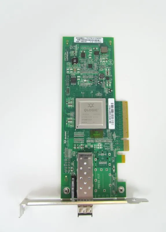 42D0507 QLogic IBM QLogic HBA 8Gbit single