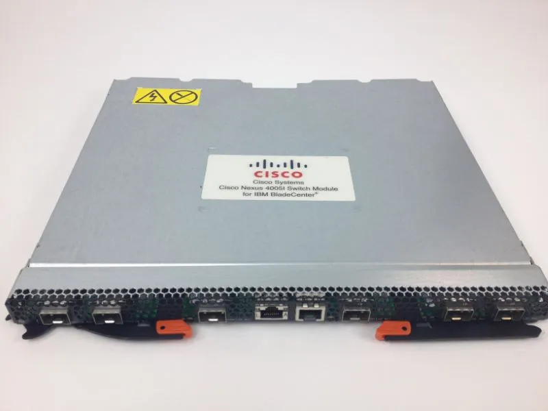 46M6074 IBM Cisco Nexus 4001I Switch Modu