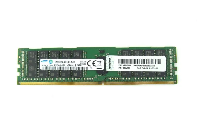 IBM Netfin 46W0833 32GB PC4-19200 DDR4 RAM