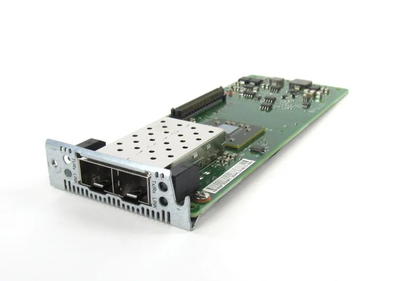 49Y7982 IBM INTEL X520 2-PORT 10GBE SFP EMBEDDED ADAPTER