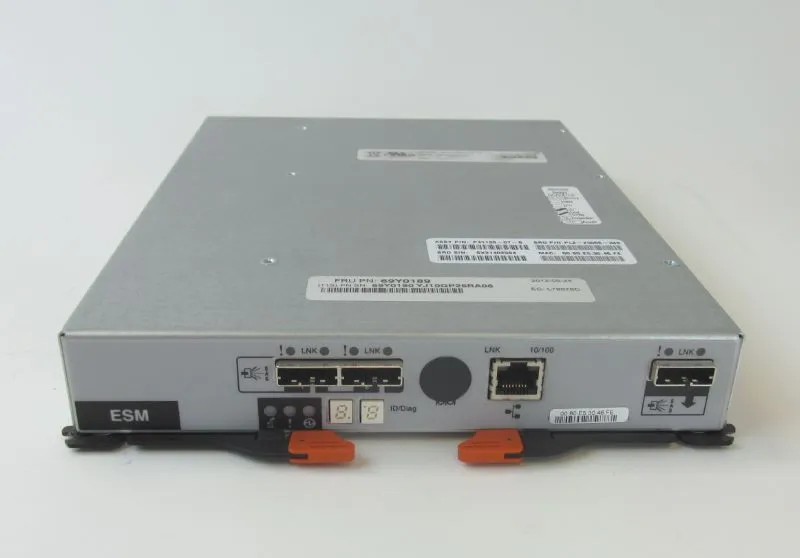 69Y0245 IBM IBM DS3512 ESM module