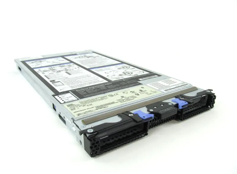 7875-AC1 IBM HS23 Base