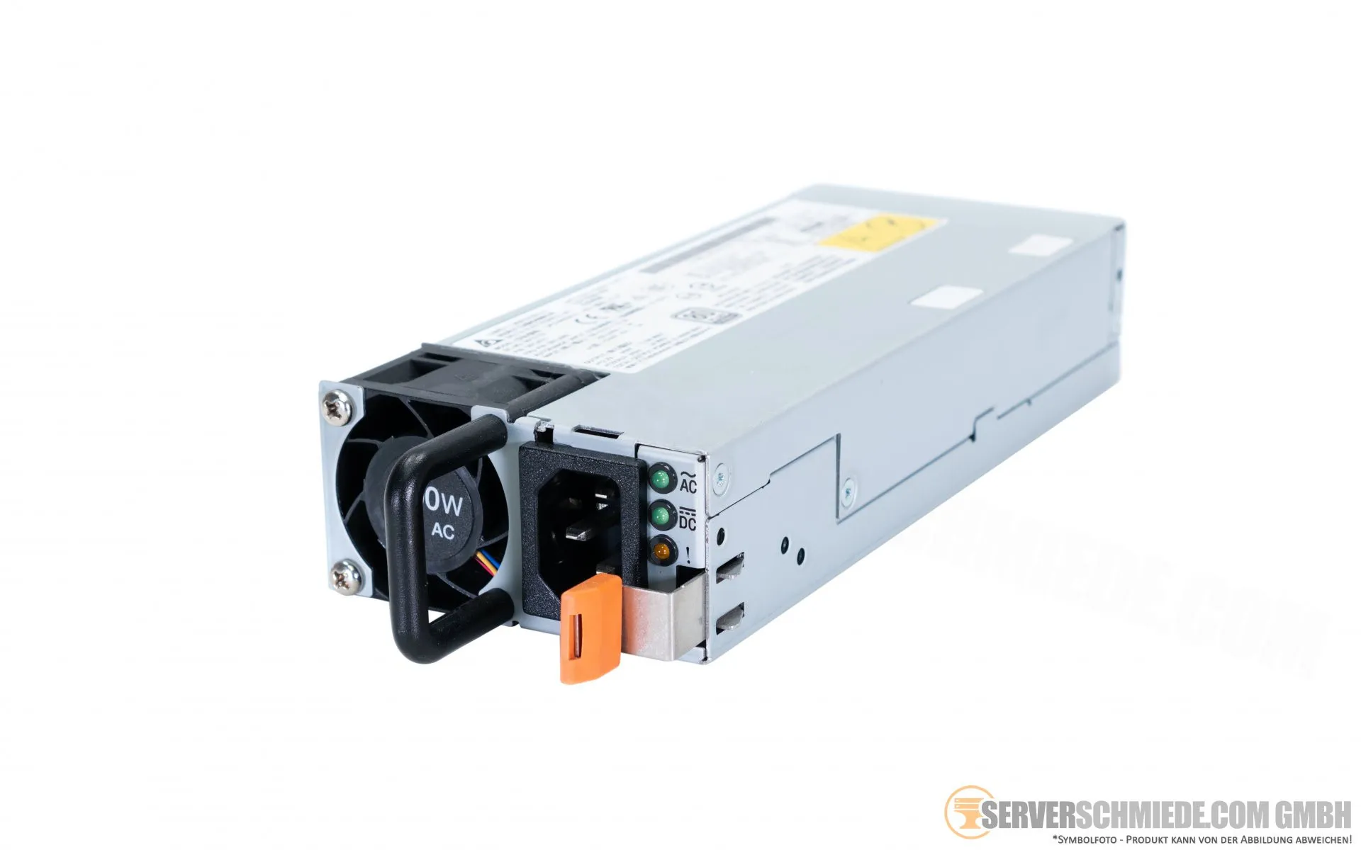 00YJ975 IBM System x 900W High Efficiency