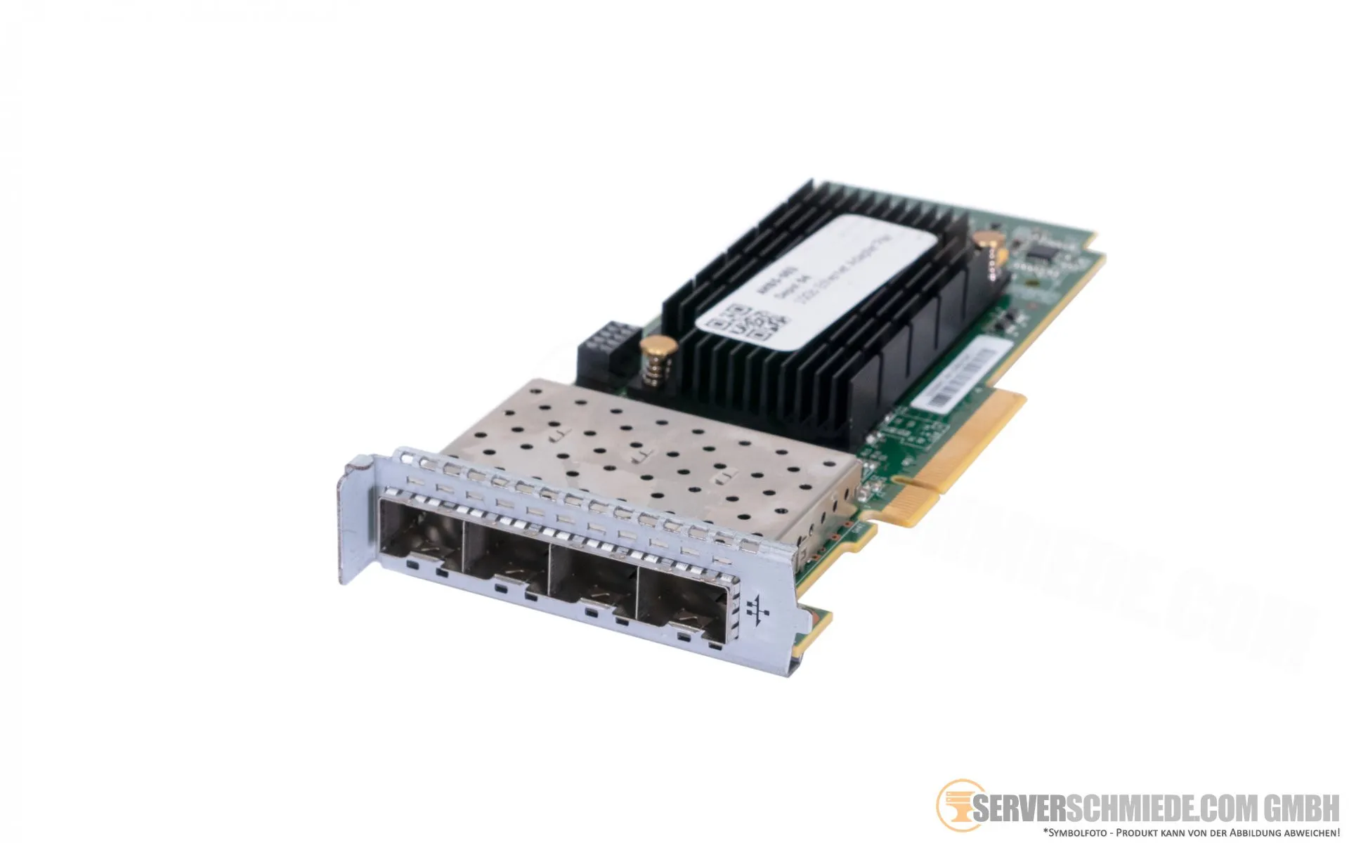 2076-AHB5 IBM 10Gb Ethernet 4 Port / Pair