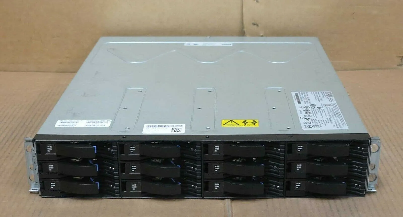 1746-E2A IBM IBM EXP3512 Expansion Units-1 ESM