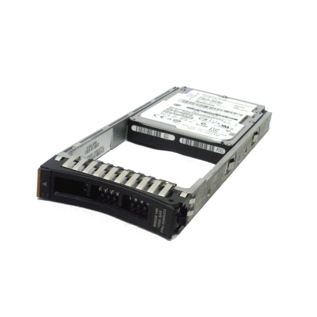 2076-AHE2 600GB 15K SAS 2.5IN V7000 GEN2