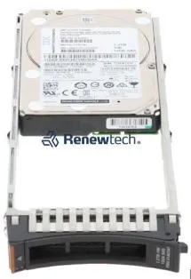 AC69 IBM 1.2TB 10K 2.5 12Gb SAS HDD