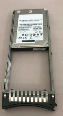 49Y6173 IBM 300GB 10K 6Gbps SAS 2.5 SFF G2HS HDD