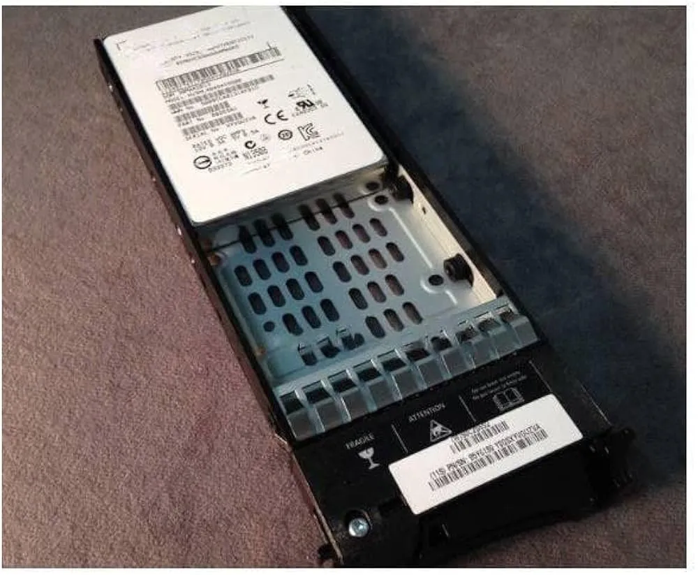 00Y2446 IBM 400GB 2.5 Inch Flash Drive