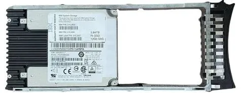 01EJ599 IBM 3.84TB 2.5 12Gb SAS Flash Drive