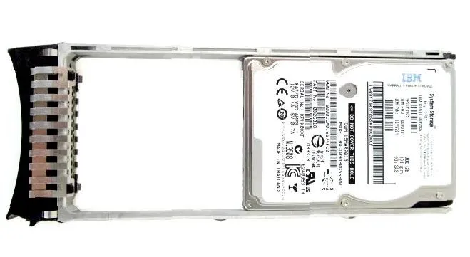 00AR252 IBM 800GB 2.5 SAS SSD E-MLC