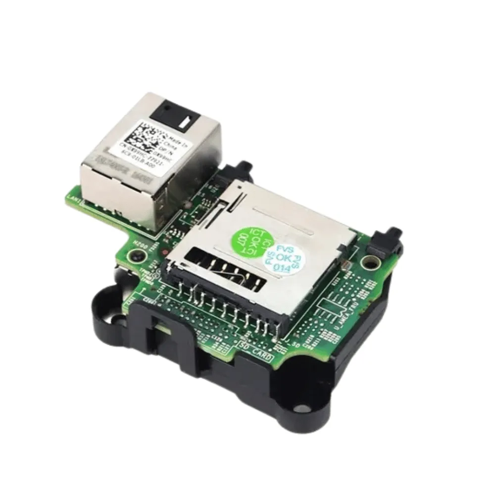 X99HC Dell iDRRAC8 Port card