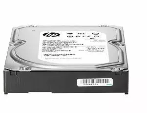 586720-001 HP 500GB 7,2K 3G 3,5INCH SATA HDD