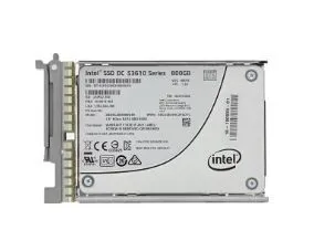 UCS-SD800G12S3-EP CISCO INTEL DC S3610 SERIES 800GB 6G 2.5INCH SATA SSD