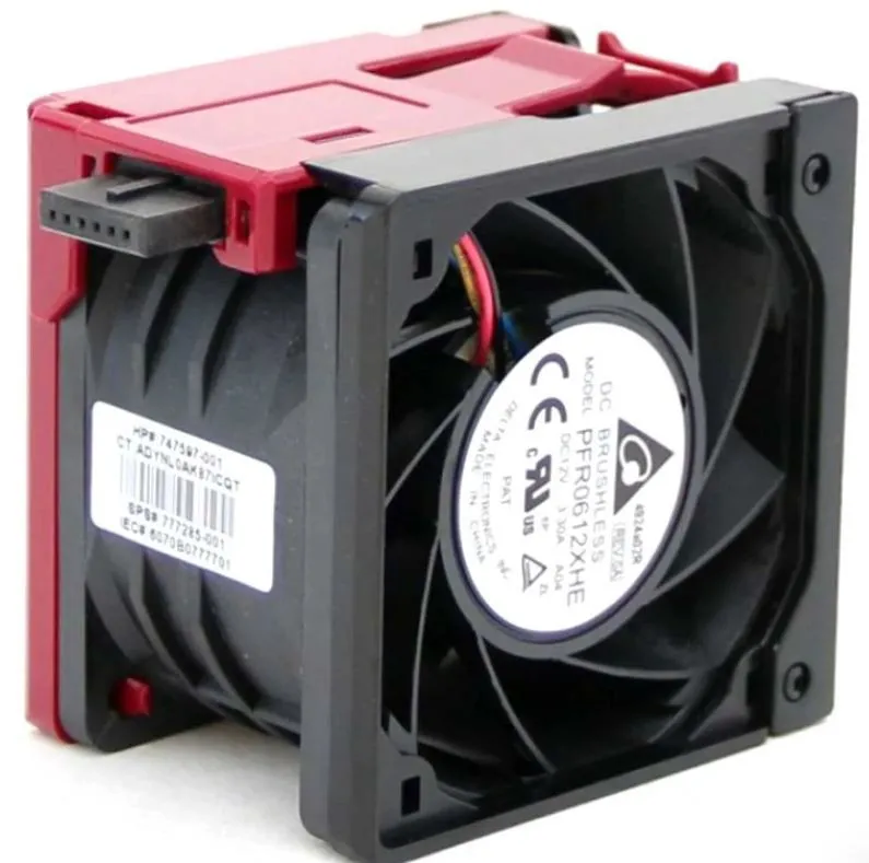 719079-B21 HP HP DL380 G9 High Performance Fan