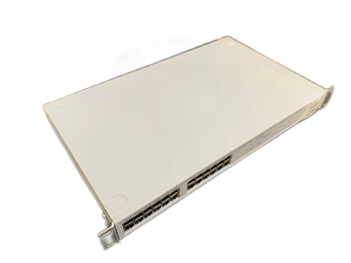 SWITCH 3COM 4400 24 PORTAS, 3C17203, 24X10/100MBPS