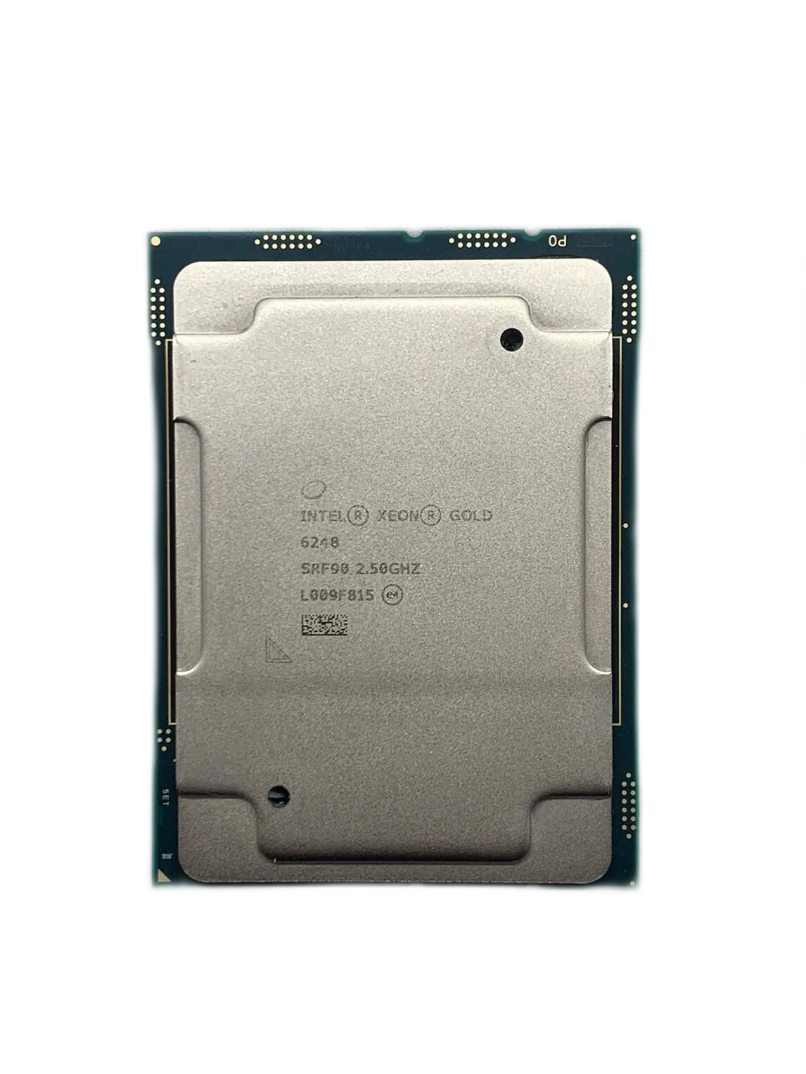 INTEL SRF90 PROCESSADOR 2.50GHZ FC-LGA14B XEON GOLD 6248