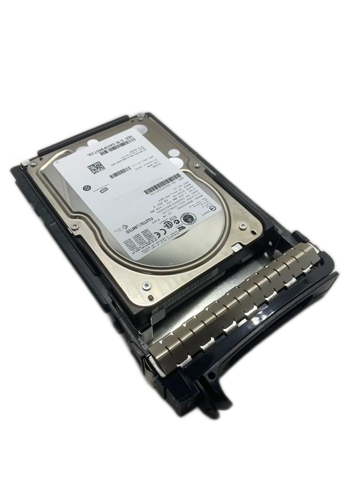 MAW3300NC 300GB 10K ULTRA320 SCSI 80-PIN 3.5 0HC490 HC490 0HC492