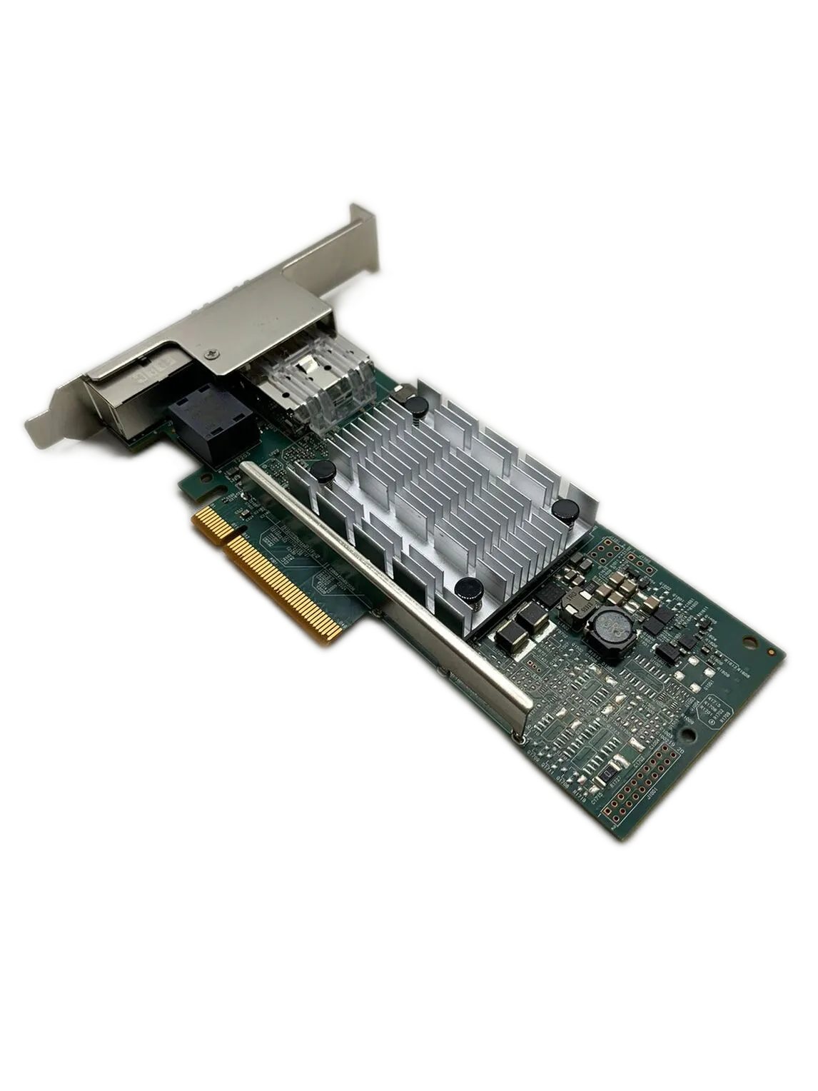 BROADCOM IBM 00E2719 PCIe2 4-PORT 10GB SFP+1GBe RJ45