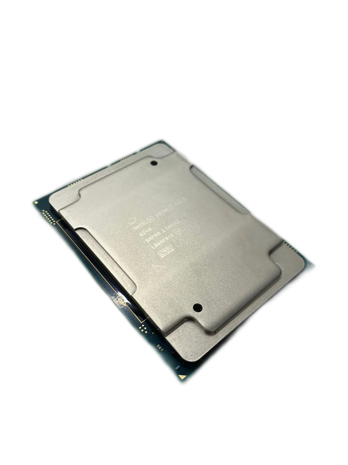 INTEL SRF90 PROCESSADOR 2.50GHZ FC-LGA14B XEON GOLD 6248