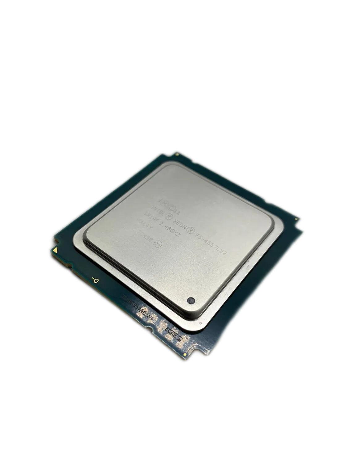 INTEL SR19F PROCESSADOR XEON 2.40GHZ E5-4657LV2 L517C430